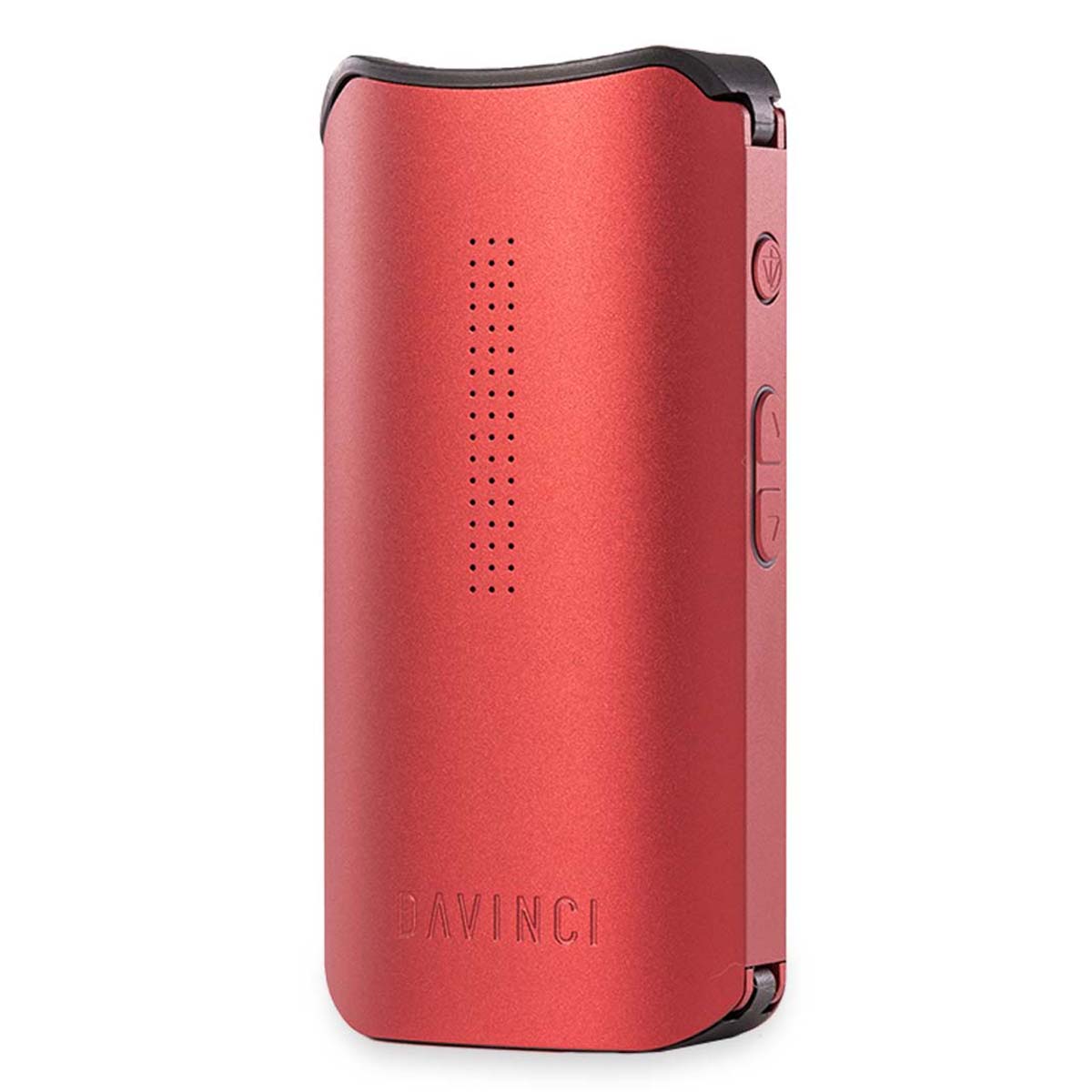 davinci iqc vaporizer ruby side view.jpg davinci iqc vaporizer ruby side view.jpg