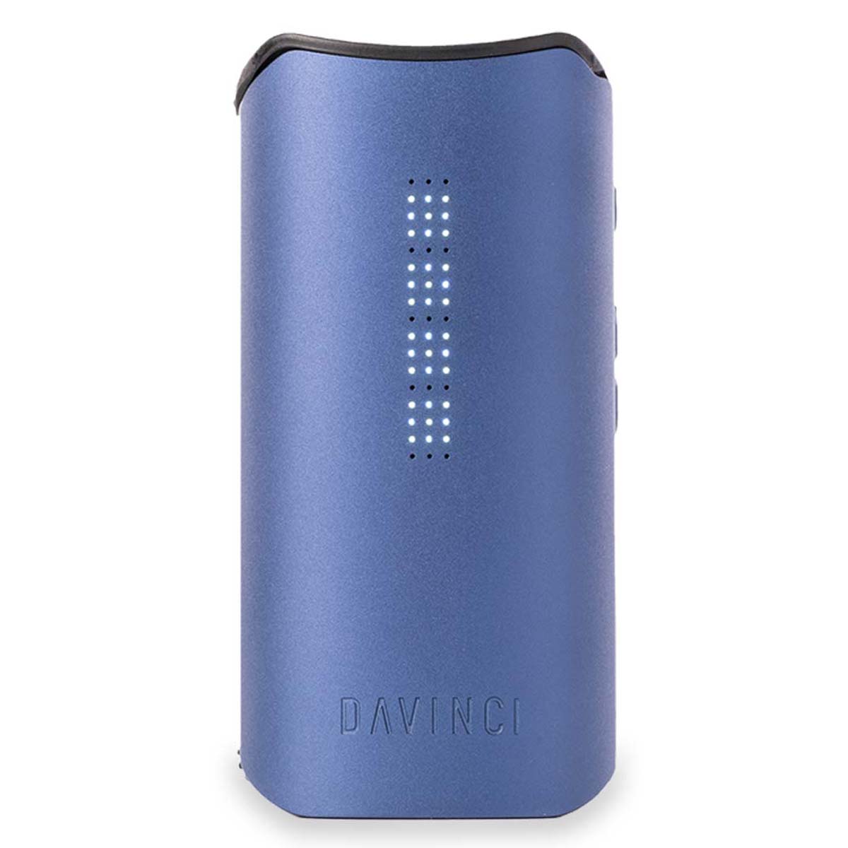 davinci iqc vaporizer sapphire front view with light.jpg davinci iqc vaporizer sapphire front view with light.jpg