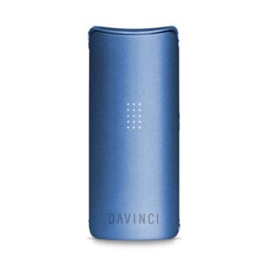 davinci miqro vaporizer explorers collection cobalt for clearance sale.jpg