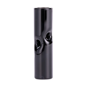 dimpled glass stem for planet of the vapes one magnetic version.jpg