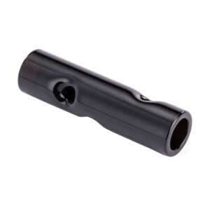dimpled glass stem for planet of the vapes one magnetic version land view.jpg