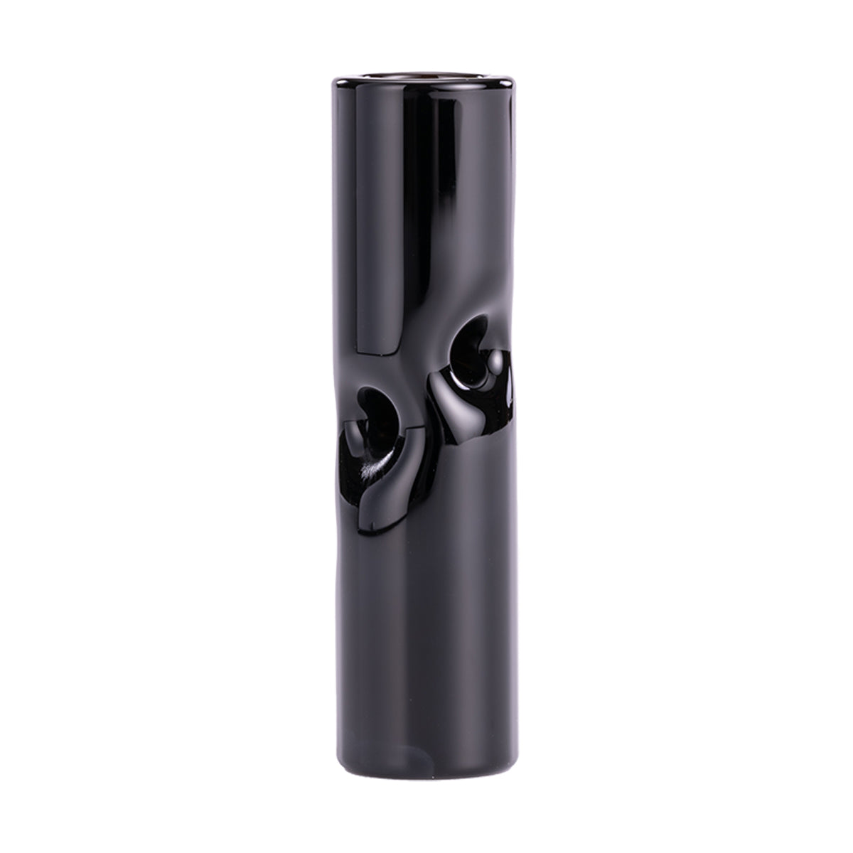 dimpled glass stem for planet of the vapes one magnetic version.jpg