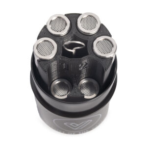 dosing capsule caddy for potv one close view.jpg