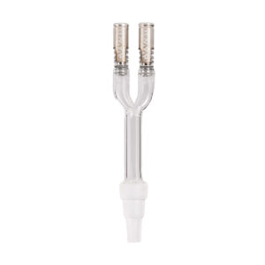 double dynavap universal glass waterpipe adapter reverse angle view.jpg