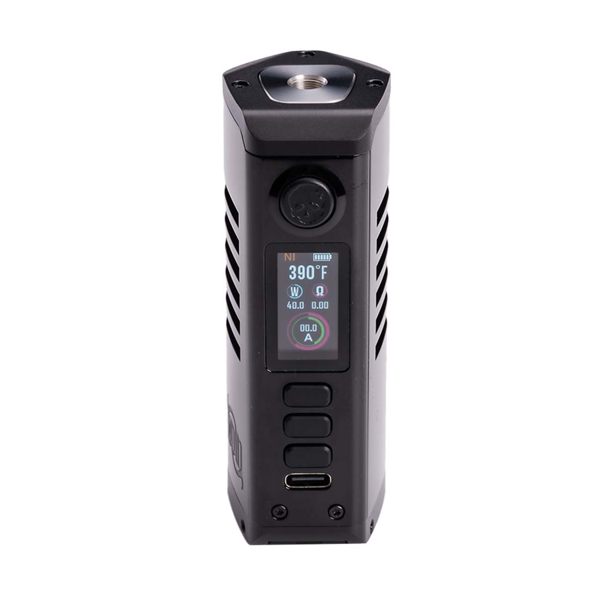 dovpo odin 100w black vaporizer closeup.jpg