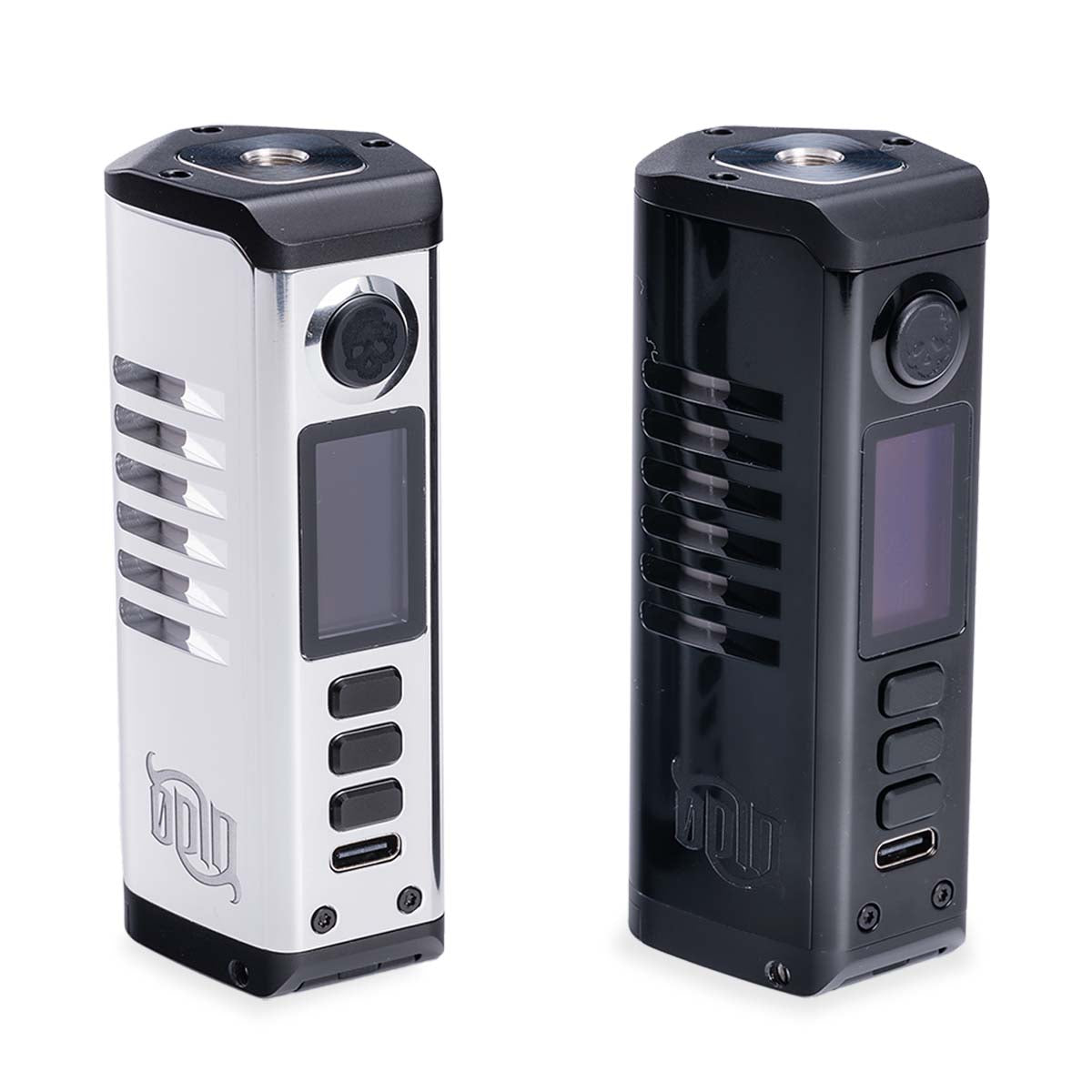 dovpo odin 100w silver and black vaporizer.jpg