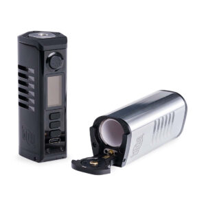 dovpo odin 100w vaporizer balck and silver.jpg