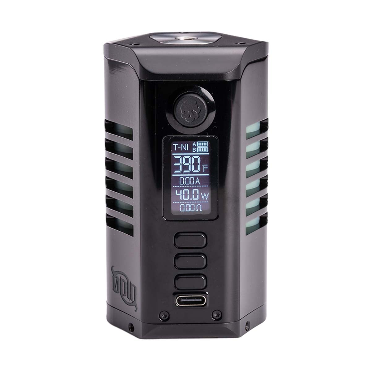 dovpo odin 200w black vaporizer closeup.jpg