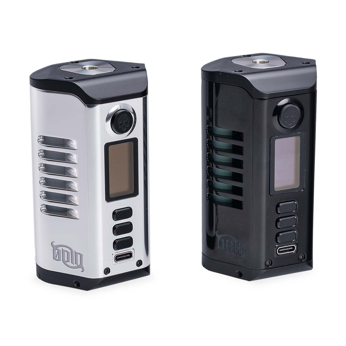 dovpo odin 200w silver and black vaporizer.jpg