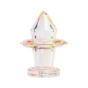 dr dabber switch sunset directional carb cap front view.jpg