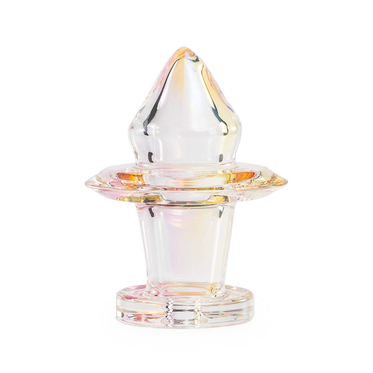 dr dabber switch sunset directional carb cap front view.jpg