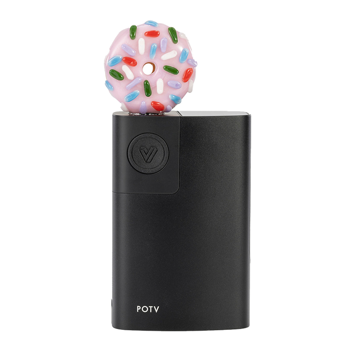 drip tip donut pink with potv lobo.jpg