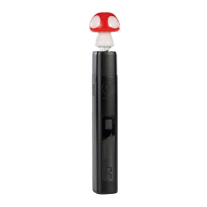 drip tip mushroom with potv xmax v3 pro view.jpg