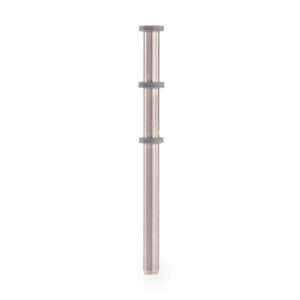 dynavap xl titanium condenser kit with o rings front view.jpg
