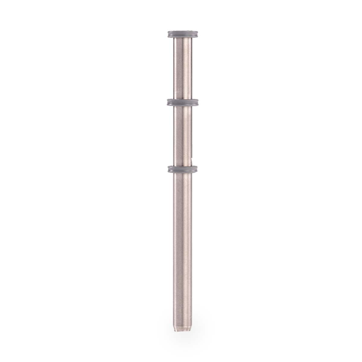 dynavap xl titanium condenser kit with o rings front view.jpg