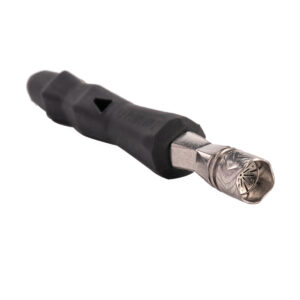 dynavap b vaporizer black land view.jpg