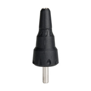 dynavap bonger black front view.jpg