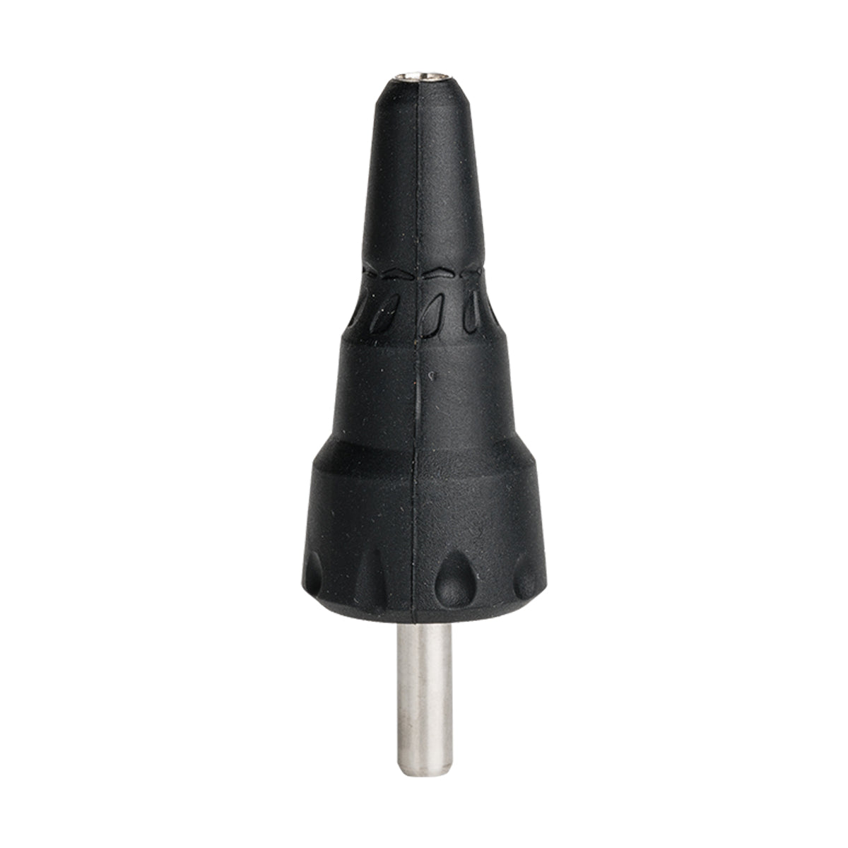dynavap bonger black front view.jpg