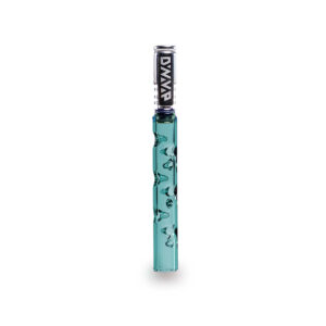 dynavap hula stem teal with cap.jpg