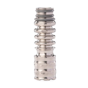 dynavap stainless steel tip front view.jpg