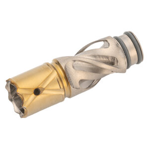 dynavap titanium helix tip land view.jpg
