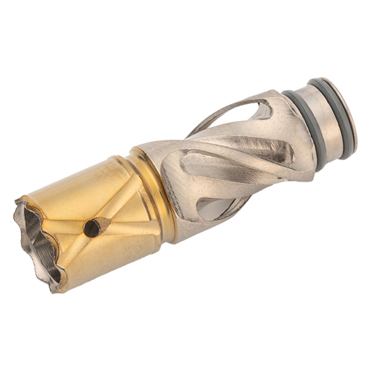 dynavap titanium helix tip land view.jpg