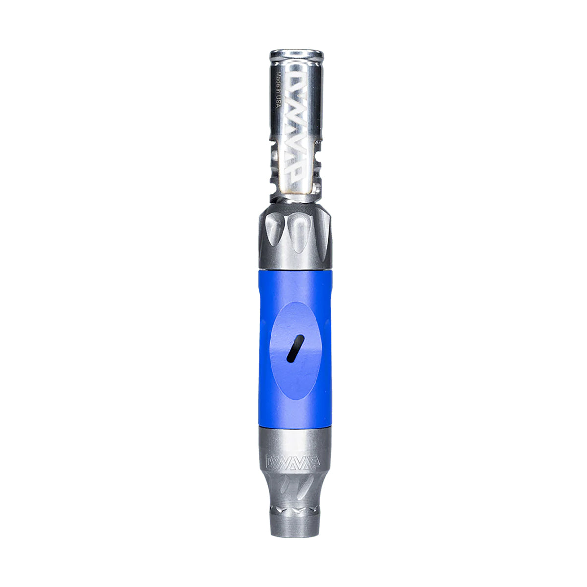 dynavap vong sleeves blue with vaporizer.jpg