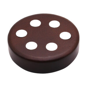 dynavap wooden stand round shaped for dynavap.jpg