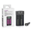Efest Mega USB Charger efest battery charger efest mega usb battery charger vapelink vape shop australia.jpg