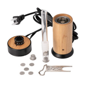 epicvape enano xl vaporizer cherry with all accessories.jpg