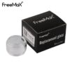 Freemax Fireluke M (Fireluke Mesh) Glass Tube 5ml (1pc/Pack) fireluke glass 640x 4c5bcbe3 6e8c 4cf7 9873 815ef6355895.jpg