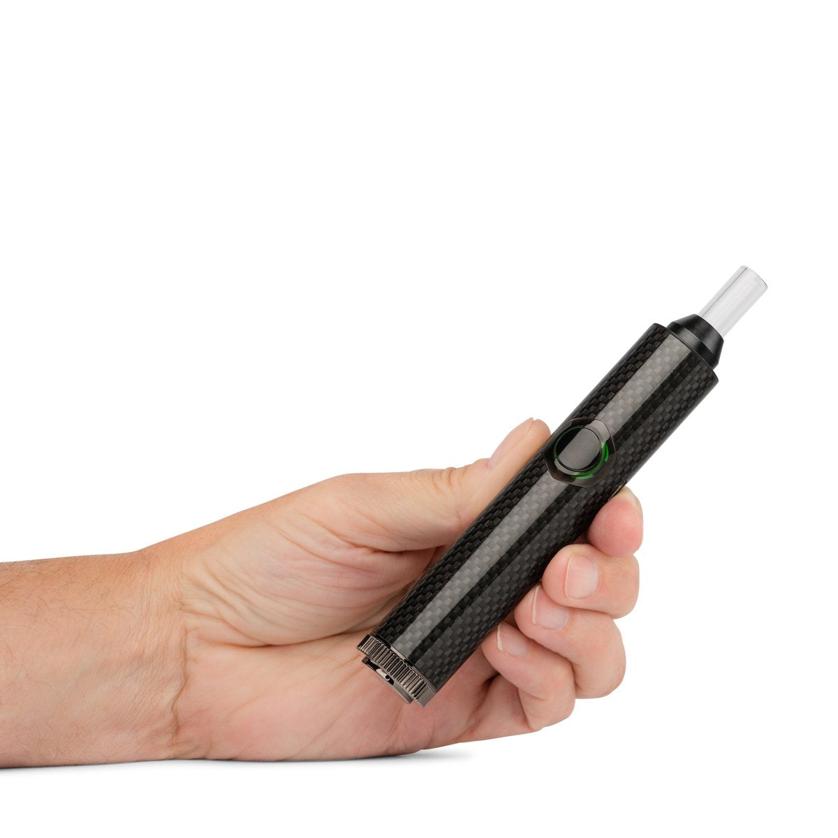 flowermate slick vaporizer in hand 184ae464 8828 4ec5 afed edd382e9d61f.jpg