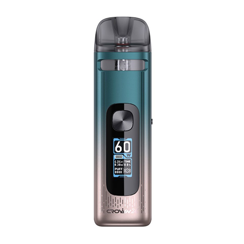forest dawn uwell crown x pod kit 1.jpg forest dawn uwell crown x pod kit 1.jpg