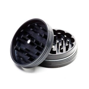 grinder space case 2 piece titanium grinder choose small medium or large 2 2b0c4bbe 763a 42a0 82d4 739ccf42f749.jpg