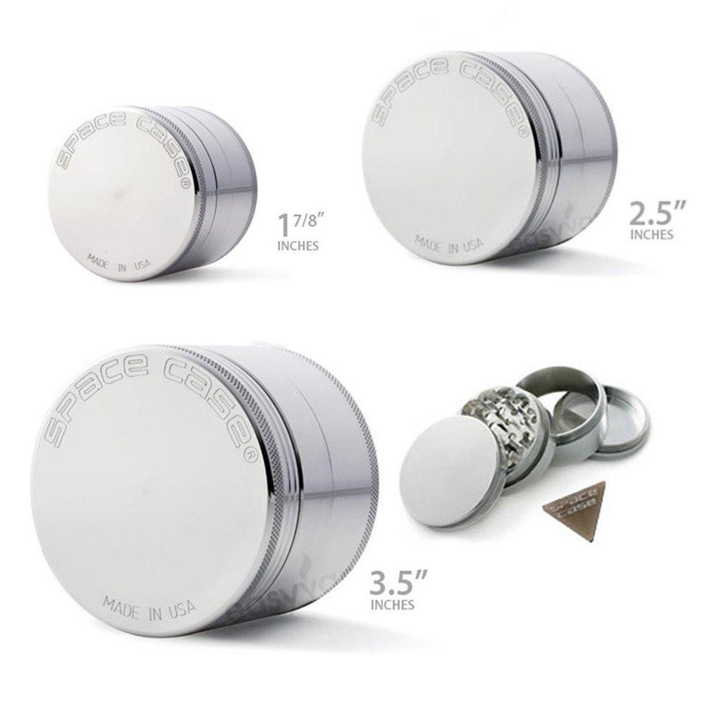 grinder space case 4 piece aluminum grinder sifter small medium or large 1 017221ca 5c4b 4068 970e 567ef62101a5.jpg