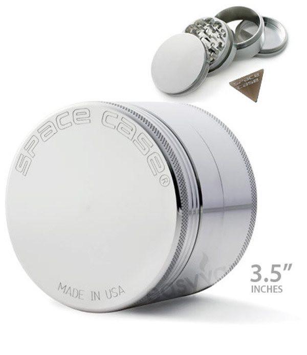 grinder space case 4 piece aluminum grinder sifter small medium or large 2 d8608d73 9648 49bb b8ea 08440d8a9009.jpg