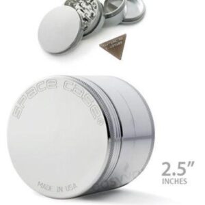 grinder space case 4 piece aluminum grinder sifter small medium or large 3 018b33f2 ad00 46ec 9184 2873d293f06e.jpg