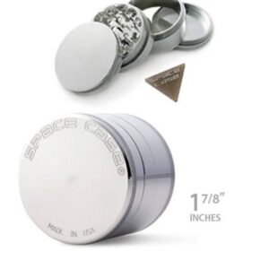 grinder space case 4 piece aluminum grinder sifter small medium or large 4 bb09e110 503e 4bfa 8336 aa13c01facd3.jpg