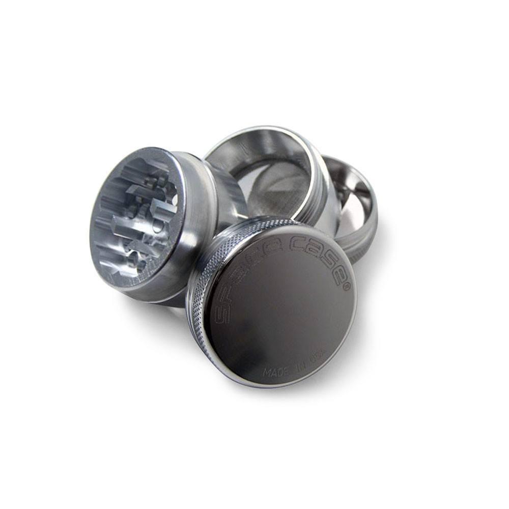 grinder space case scout 4 piece mini grinder sifter with storage container 1 ecbed84b a4d5 434a 808a 573337aa77e3.jpg