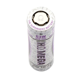 hohm tech mega 18650 2500 mah 22 a battery top view.jpg