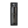 hohm tech school uno single battery charger front view.jpg