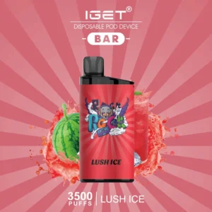 iget bar lush ice 3500 puffs.webp
