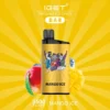 IGET BAR MANGO – 3500 PUFFS iget bar mango ice 3500 puffs 480x480.webp
