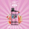 iget bar strawberry watermelon ice 3500 puffs.webp