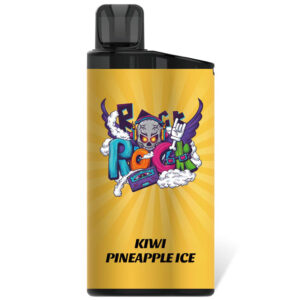 kiwi pineapple ice iget bar vapelink.com .au .jpg