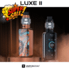 Vaporesso Luxe II 220W Touch Screen Kit with 8ml NRG-S Tank (Luxe 2) luxe2.png