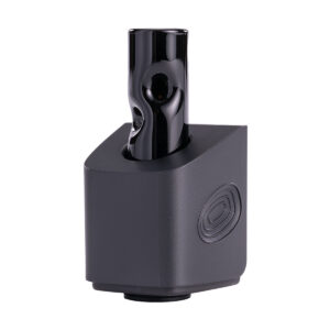 magnetic accessory attachment black and dimpled stem for planet of the vapes one 1.jpg