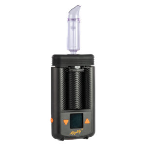 mighty mighty plus glass adapter disassembeled with curved mini bubbler.jpg