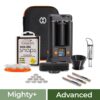 mighty plus advanced vaporizer kit clear.jpg