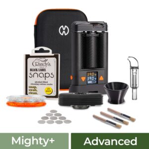 mighty plus advanced vaporizer kit clear.jpg